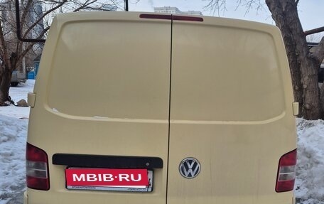 Volkswagen Transporter T5 рестайлинг, 2013 год, 1 270 000 рублей, 8 фотография