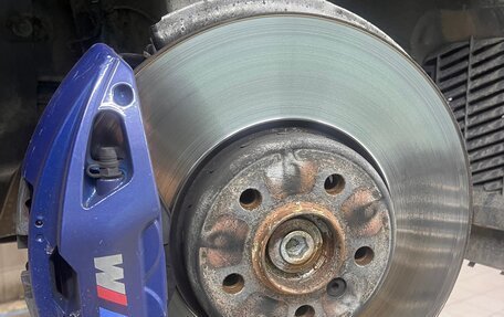 BMW 5 серия, 2019 год, 5 000 000 рублей, 3 фотография