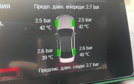 BMW 5 серия, 2019 год, 5 000 000 рублей, 7 фотография