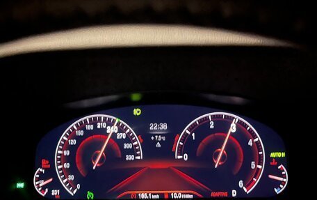 BMW 5 серия, 2019 год, 5 000 000 рублей, 8 фотография