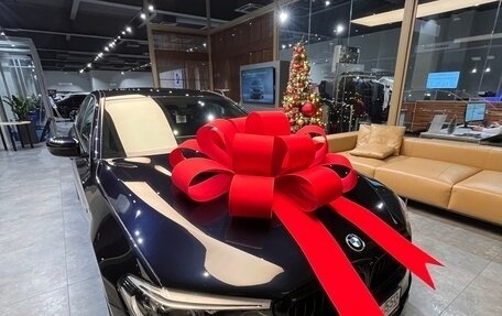 BMW 5 серия, 2019 год, 5 000 000 рублей, 18 фотография