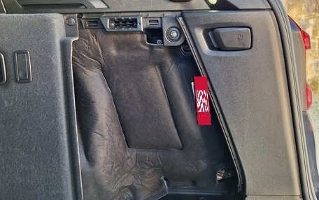 BMW X3, 2019 год, 4 000 000 рублей, 14 фотография