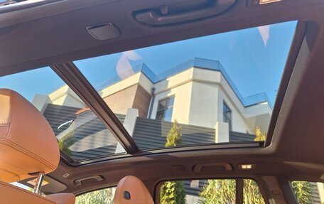 BMW X3, 2019 год, 4 000 000 рублей, 22 фотография