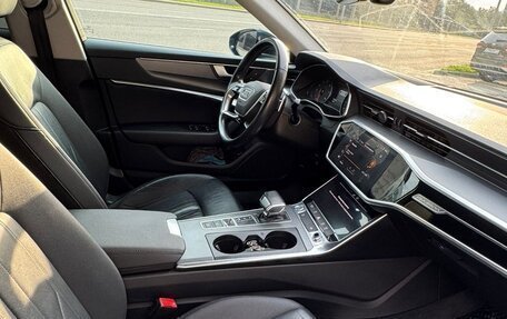 Audi A6, 2019 год, 3 200 000 рублей, 3 фотография