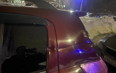 Geely MK Cross I, 2012 год, 130 000 рублей, 5 фотография