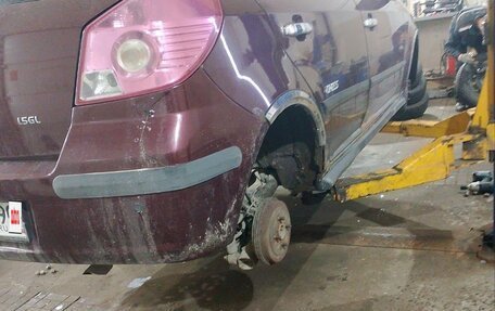 Geely MK Cross I, 2012 год, 130 000 рублей, 2 фотография