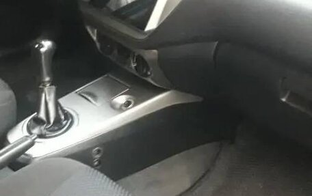 Mitsubishi Lancer IX, 2007 год, 495 000 рублей, 11 фотография