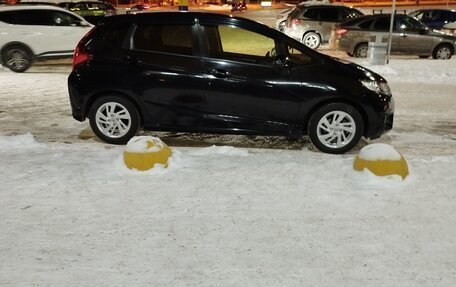 Honda Fit III, 2014 год, 1 180 000 рублей, 2 фотография