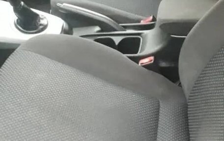 Mitsubishi Lancer IX, 2007 год, 495 000 рублей, 10 фотография