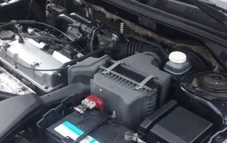 Mitsubishi Lancer IX, 2007 год, 495 000 рублей, 7 фотография