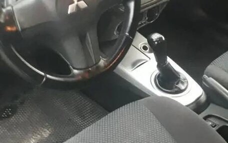 Mitsubishi Lancer IX, 2007 год, 495 000 рублей, 9 фотография