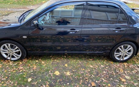 Mitsubishi Lancer IX, 2007 год, 495 000 рублей, 4 фотография