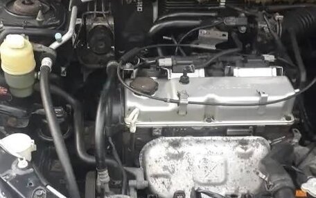 Mitsubishi Lancer IX, 2007 год, 495 000 рублей, 8 фотография