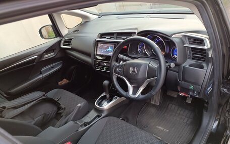 Honda Fit III, 2014 год, 1 180 000 рублей, 3 фотография