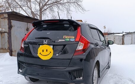 Honda Fit III, 2014 год, 1 180 000 рублей, 7 фотография