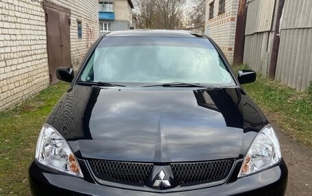 Mitsubishi Lancer IX, 2007 год, 495 000 рублей, 6 фотография