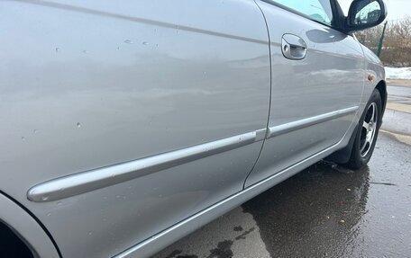 KIA Spectra II (LD), 2006 год, 299 000 рублей, 13 фотография