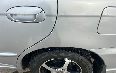 KIA Spectra II (LD), 2006 год, 299 000 рублей, 10 фотография