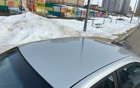 KIA Spectra II (LD), 2006 год, 299 000 рублей, 12 фотография