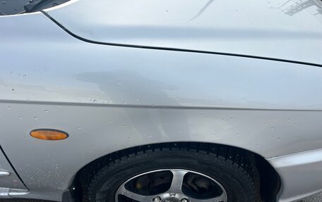 KIA Spectra II (LD), 2006 год, 299 000 рублей, 16 фотография