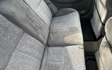 KIA Spectra II (LD), 2006 год, 299 000 рублей, 22 фотография