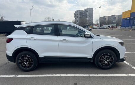 Geely Coolray I, 2022 год, 1 379 000 рублей, 4 фотография