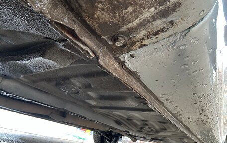 KIA Spectra II (LD), 2006 год, 299 000 рублей, 19 фотография