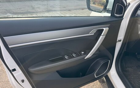 Geely Coolray I, 2022 год, 1 379 000 рублей, 9 фотография