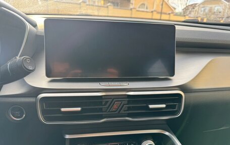 Geely Coolray I, 2022 год, 1 379 000 рублей, 14 фотография