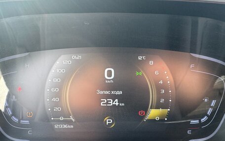 Geely Coolray I, 2022 год, 1 379 000 рублей, 12 фотография