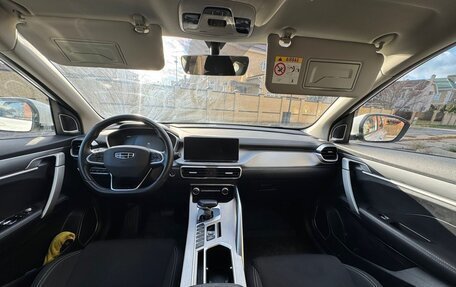 Geely Coolray I, 2022 год, 1 379 000 рублей, 13 фотография