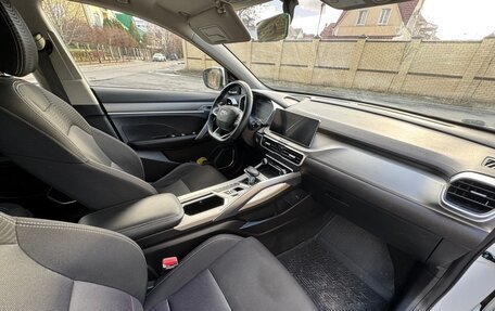 Geely Coolray I, 2022 год, 1 379 000 рублей, 17 фотография