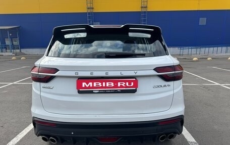 Geely Coolray I, 2022 год, 1 379 000 рублей, 6 фотография