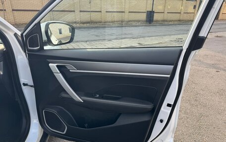 Geely Coolray I, 2022 год, 1 379 000 рублей, 18 фотография