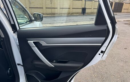 Geely Coolray I, 2022 год, 1 379 000 рублей, 19 фотография