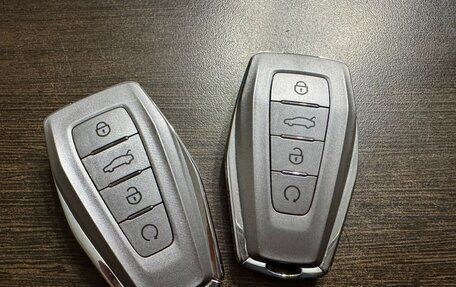 Geely Coolray I, 2022 год, 1 379 000 рублей, 28 фотография