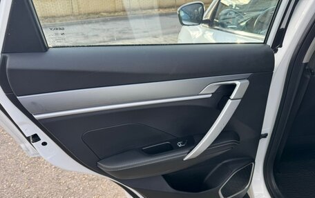 Geely Coolray I, 2022 год, 1 379 000 рублей, 22 фотография