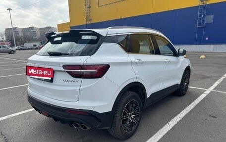 Geely Coolray I, 2022 год, 1 379 000 рублей, 5 фотография