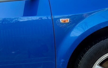 Chevrolet Aveo III, 2012 год, 550 000 рублей, 14 фотография