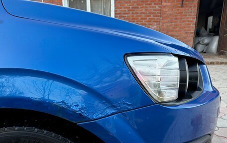 Chevrolet Aveo III, 2012 год, 550 000 рублей, 15 фотография