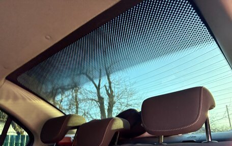 Chevrolet Aveo III, 2012 год, 550 000 рублей, 26 фотография