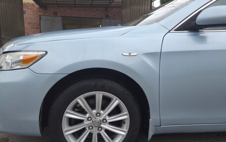 Toyota Camry, 2006 год, 790 000 рублей, 3 фотография