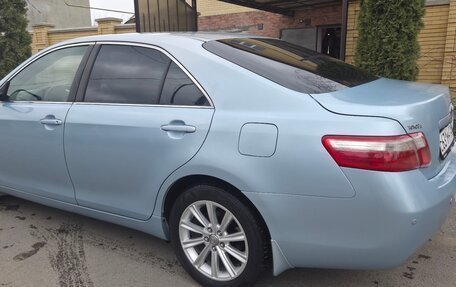 Toyota Camry, 2006 год, 790 000 рублей, 4 фотография