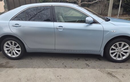 Toyota Camry, 2006 год, 790 000 рублей, 8 фотография
