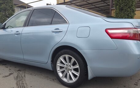 Toyota Camry, 2006 год, 790 000 рублей, 5 фотография