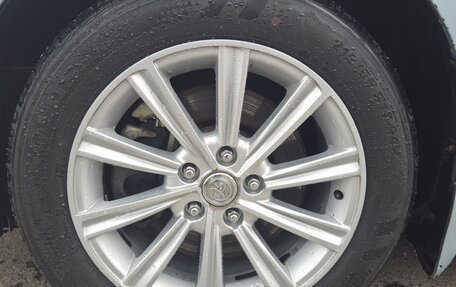 Toyota Camry, 2006 год, 790 000 рублей, 9 фотография