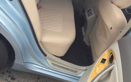 Toyota Camry, 2006 год, 790 000 рублей, 11 фотография