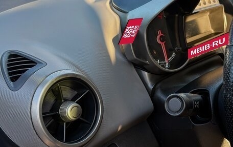 Chevrolet Aveo III, 2012 год, 550 000 рублей, 27 фотография