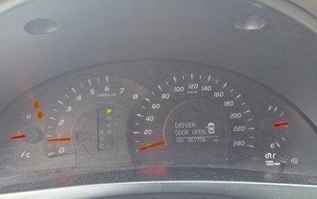 Toyota Camry, 2006 год, 790 000 рублей, 14 фотография