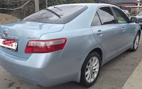 Toyota Camry, 2006 год, 790 000 рублей, 7 фотография